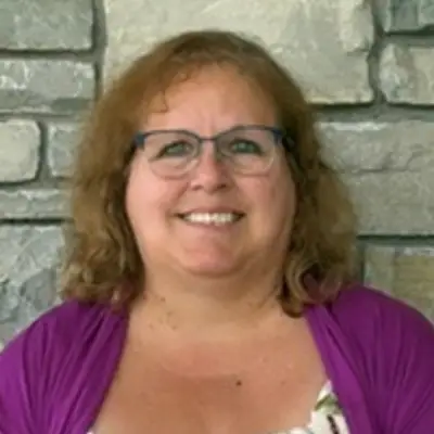 Amy Peterson