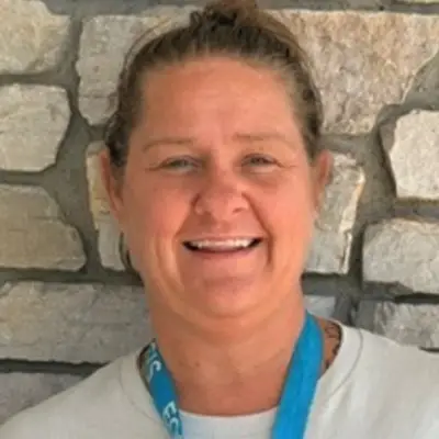 Ashley Friedman