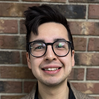 Daniel TwoCrow