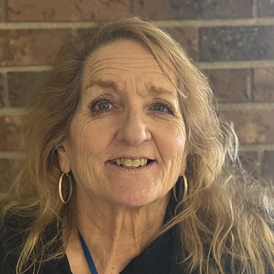 Deborah Sullivan