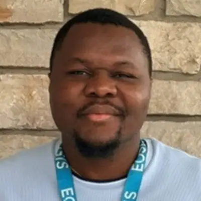 Henry Ezeh
