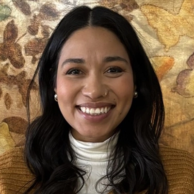 Jacqueline Batres Bonilla