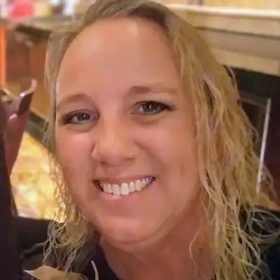 Jill Sallstrom