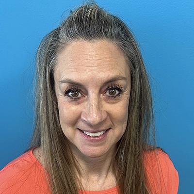 Karen Glover