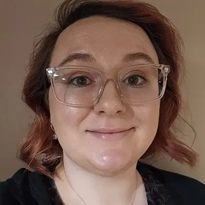 Katie Warzecha