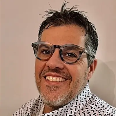 Matthew Perkowski