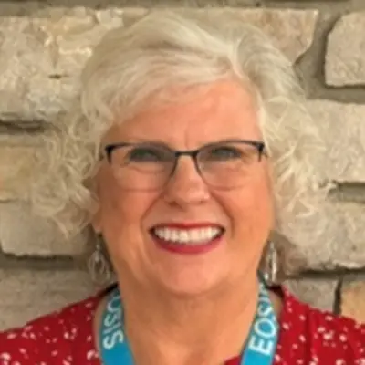 Nancy Anson