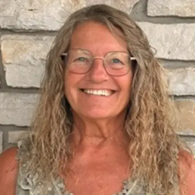 Peggy Segerstrom