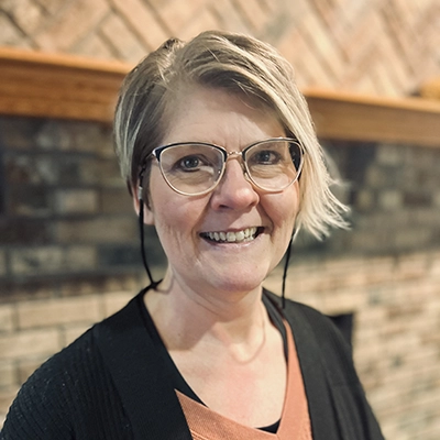 Robin Isbell