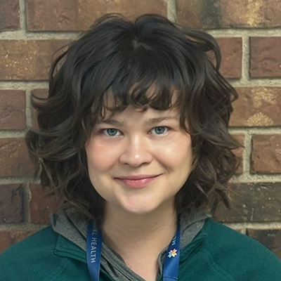Samantha Lobb