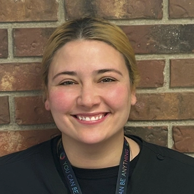 Samantha Reckner