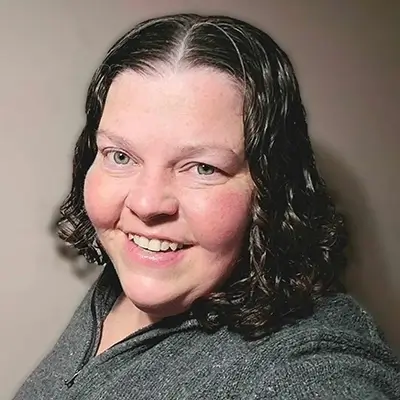Sharla Woods