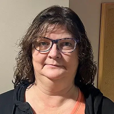 Sheila Bodelson