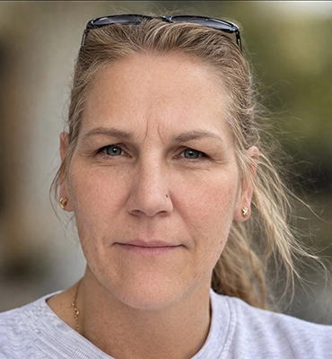 Shelly Kavitz