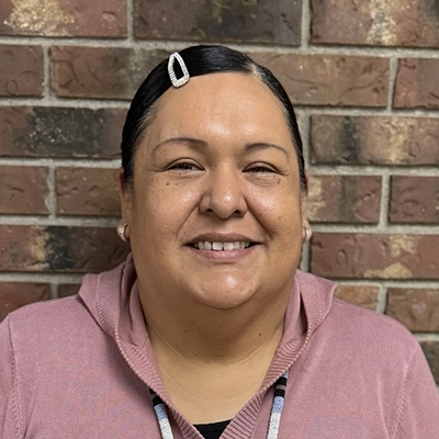Tessie Hamilton