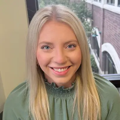 Tiffany Ritzer