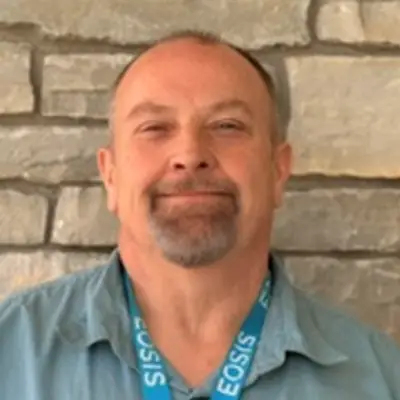 Tim Gibson