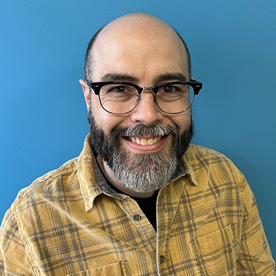 Todd Ostertag