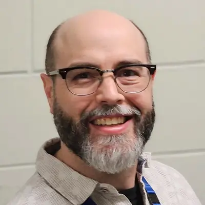 Todd Ostertag
