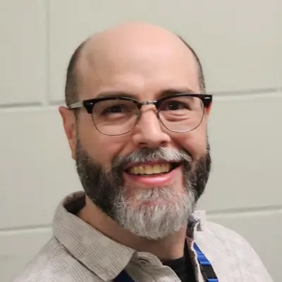 Todd Ostertag