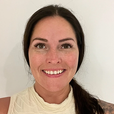 Becky Lindquist